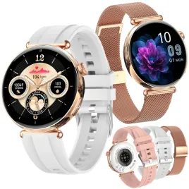 smartwatch-damski-zegarek-kardiowatch-ekg-cisnienie-rozmowy-sport-menu-pl