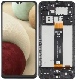 oryginalny-wyswietlacz-lcd-samsung-galaxy-a12-nacho-sm-a127-ramka-czarna