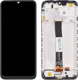 oryginalny-wyswietlacz-lcd-do-xiaomi-redmi-9a-9c-9at-10a-ips-ramka-czarna