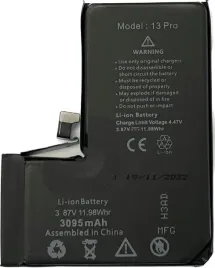 bateria-akumulator-repart-do-apple-iphone-13-pro-a2640-3095-mah-387v