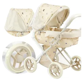 gleboki-wozek-dla-lalek-metalowy-gondola-skladany-z-budka-kolderka-poduszka