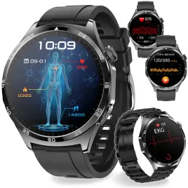 smartwatch-meski-kardiowatch-proventus-ekg-hrv-cisnienie-rozmowy-sms-sport
