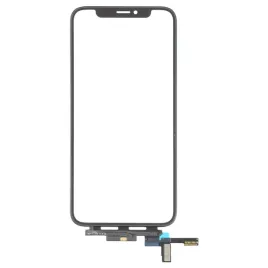 szyba-z-dotykiem-klej-oca-do-iphone-xs-krotki-flex-z-kontrolerem-ic