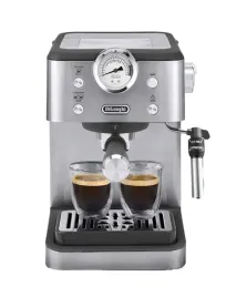 ekspres-do-kawy-kolbowy-ze-spieniaczem-mleka-delonghi-em450-m-n