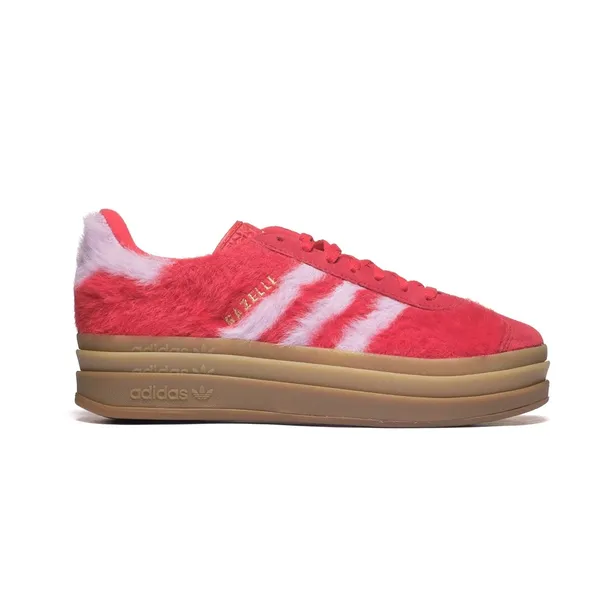 gazelle-bold