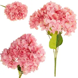 cv15124-3-hortensja-bukiet-hortensji-5-kwiatow-rozowy-50cm