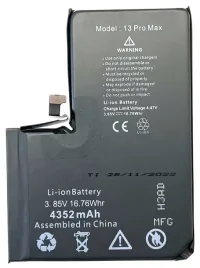 bateria-akumulator-do-apple-iphone-13-pro-max-4352-mah-a2484-a2641-a2645