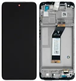 oryginalny-wyswietlacz-lcd-ekran-xiaomi-redmi-10-2021-service-pack-ramka