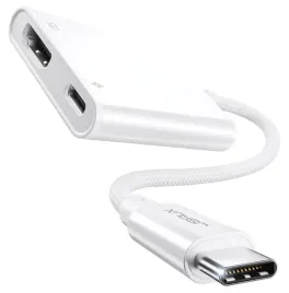 adapter-przejsciowka-jsaux-do-hdmi-4k-30hz-usb-c-pd-power-delivery-100w-max