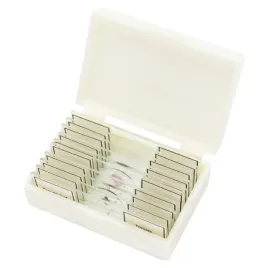 preparaty-mikroskopowe-bresser-10-sztuk