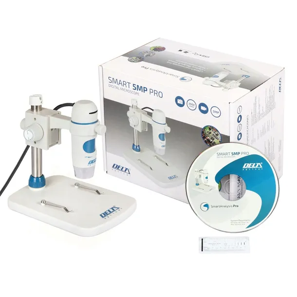 mikroskop-cyfrowy-delta-optical-smart-5mp-pro-oprogramowanie-stan-opakowania-oryginalne