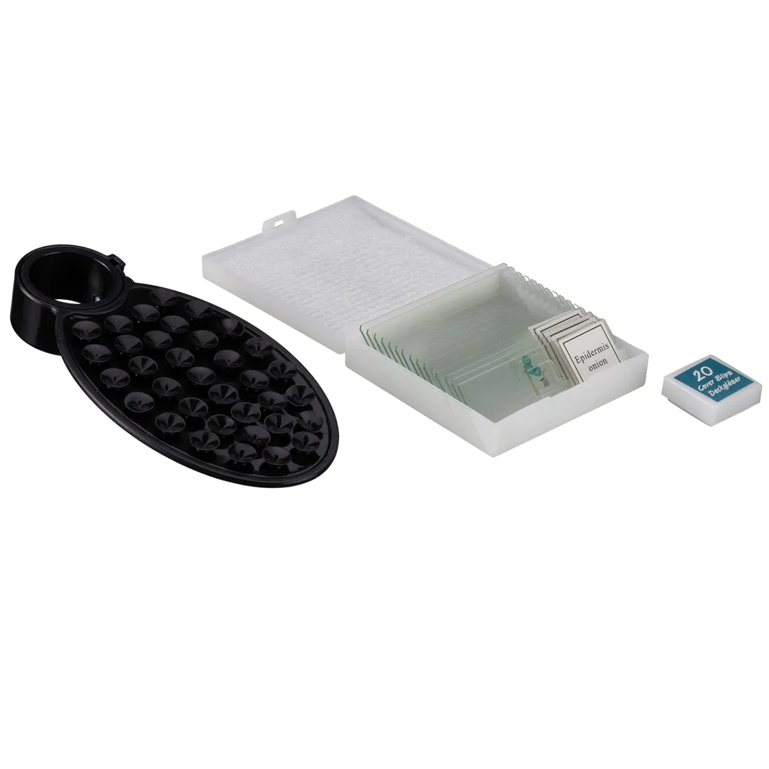 mikroskop-bresser-erudit-basic-bino-40-400x-stan-nowy