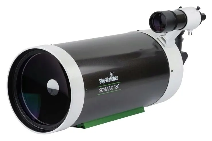 teleskop-sky-watcher-mak-180-ota-stan-nowy