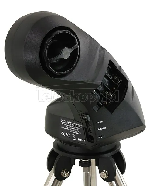 teleskop-sky-watcher-star-discovery-150-stan-nowy-ogniskowa-750-mm