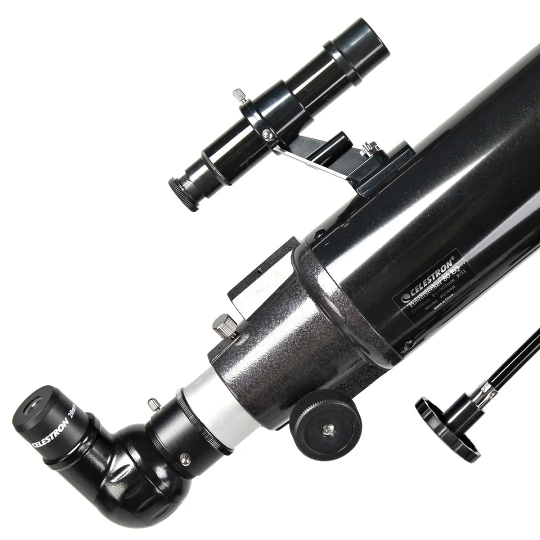 teleskop-celestron-powerseeker-80-eq
