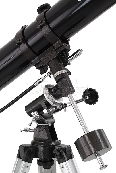 teleskop-celestron-powerseeker-80-eq-marka-celestron-stan-nowy