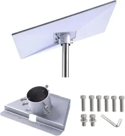 uchwyt-montazowy-starlink-gen-3-mini-v3-adapter-rurowy-stal-nierdzewna