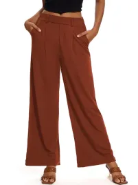 m-moteepi-spodnie-damskie-z-elastycznym-pasem-materialowe-eleganckie-braz