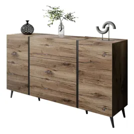 komoda-z-szufladami-onyx-loft-czarne-nozki-push