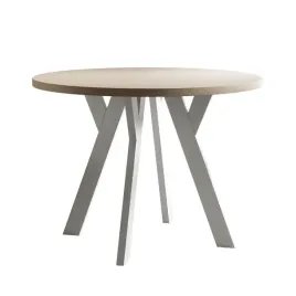 okragly-stol-rozkladany-volta-matt-nogi-biale-blat-kaszmir-mat