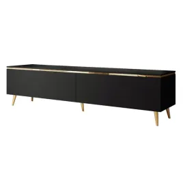 szafka-rtv-aurora-ii-czarny-mat-na-zlotych-nozkach-onyx