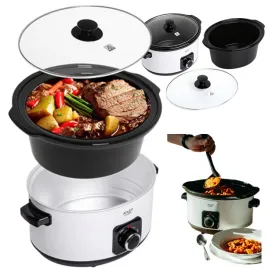 wolnowar-58l-garnek-ceramiczny-290w-regulacja-tmperatury