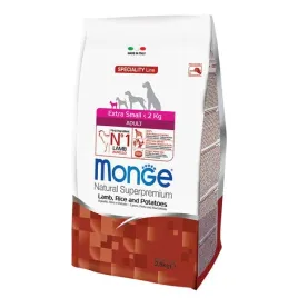 monge-speciality-line-extra-small-jagniecina-z-ryzem-i-ziemniakami-25kg