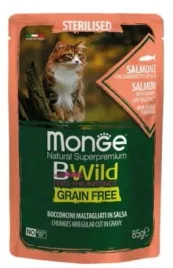 monge-bwild-cat-sterilised-losos-z-krewetkami-i-warzywami-w-sosie-85g