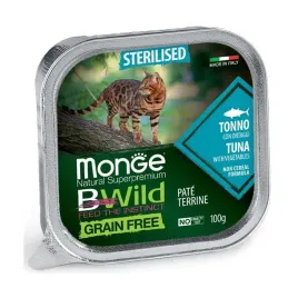 monge-bwild-cat-sterilised-pasztet-z-tunczykiem-100g