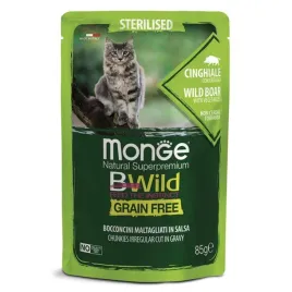 monge-bwild-cat-sterilised-dzik-z-warzywami-w-sosie-85g