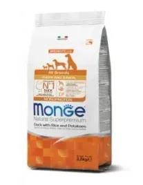 monge-monoprotein-puppy-kaczka-z-ryzem-i-ziemniakami-12kg