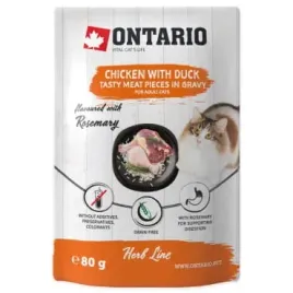 ontario-cat-herb-kurczak-kaczka-ryz-rozmaryn-w-sosie-80g