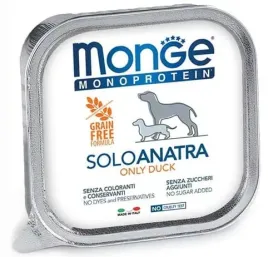 monge-dog-monoprotein-solo-kaczka-150g