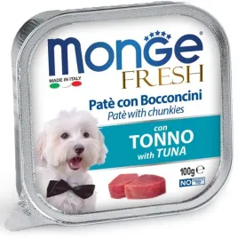 monge-dog-fresh-pasztet-i-kawalki-z-tunczyka-100g