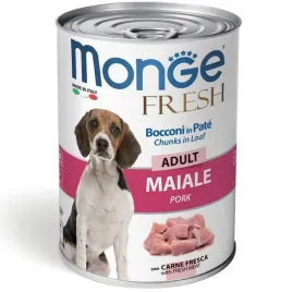 monge-dog-fresh-pasztet-i-kawalki-z-wieprzowiny-400g