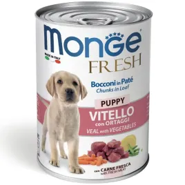 monge-puppy-fresh-pasztet-cielecy-z-warzywami-400g