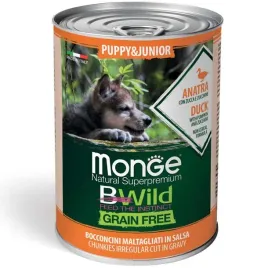monge-bwild-puppy-and-junior-kaczka-z-dynia-i-cukinia-400g