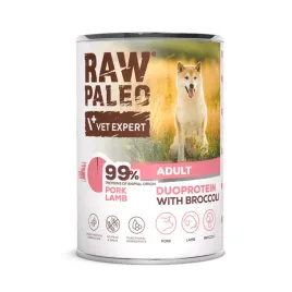 raw-paleo-adult-duoprotein-wieprzowina-jagniecina-dla-psow-doroslych-400g
