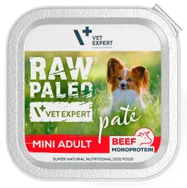 raw-paleo-pate-mini-adult-beef-150g