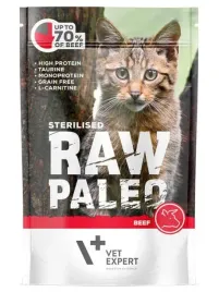 raw-paleo-cat-sterilised-beef-wolowina-100g