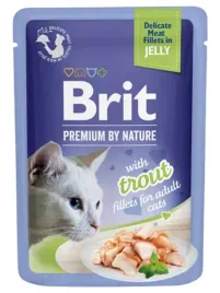brit-premium-cat-adult-pstrag-w-galaretce-saszetka-85g