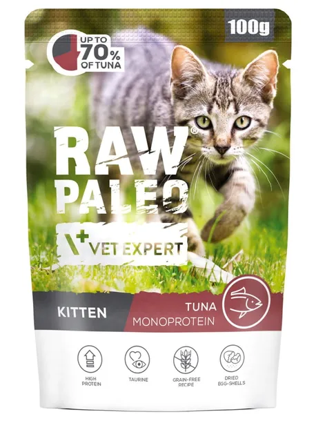 raw-paleo-kitten-cat-tuna-tunczyk-100g
