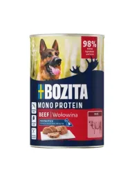 bozita-dog-mono-protein-postbiotyk-beef-puszka-400g