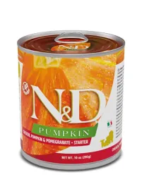 farmina-nandd-dog-chicken-pumpkin-and-pomegranate-starter-puszka-285g