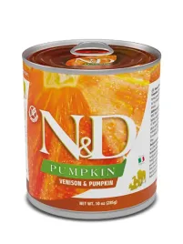 farmina-nandd-dog-venison-and-pumpkin-adult-puszka-285g