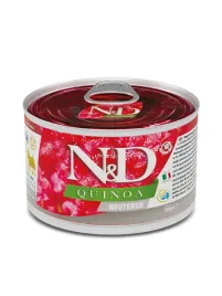 farmina-nandd-dog-quinoa-neutered-adult-mini-puszka-140g