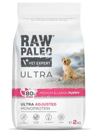 raw-paleo-ultra-medium-large-puppy-pork-2kg