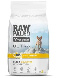 raw-paleo-ultra-mini-puppy-turkey-750g