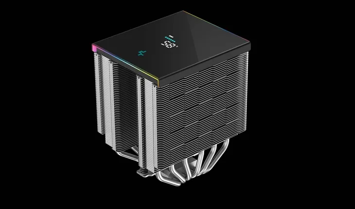 deepcool-cpu-air-cooler-or-ak620-digital-se-or-intel-amd-deepcool-stan-nowy-chlodzenie-aktywne
