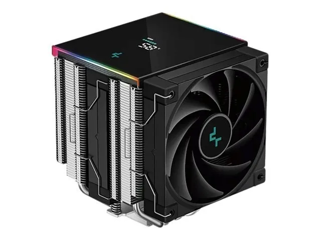 deepcool-cpu-air-cooler-or-ak620-digital-se-or-intel-amd-deepcool-stan-nowy-stan-opakowania-oryginalne